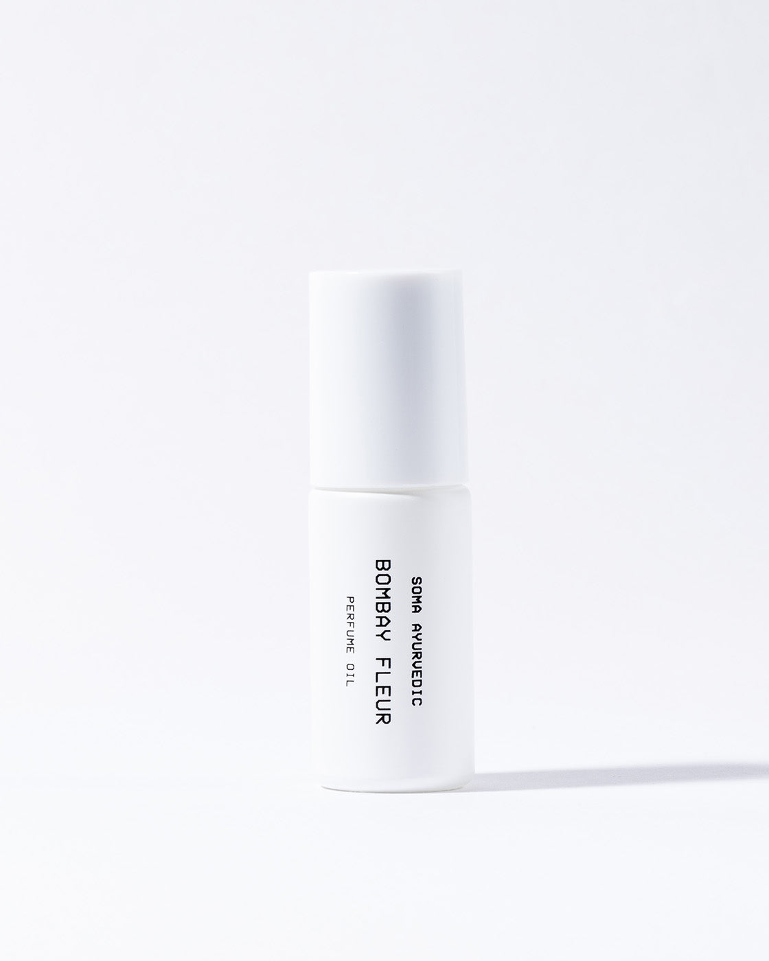 BOMBAY FLEUR - Perfume Oil