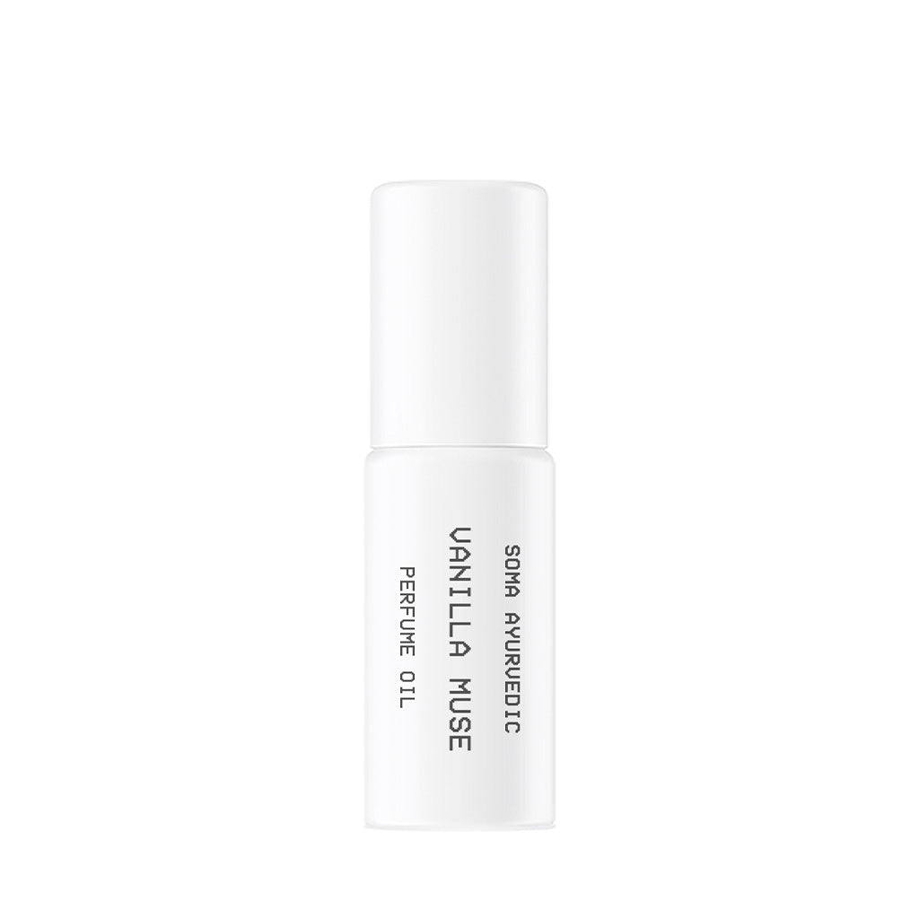 VANILLA MUSE - Perfume Oil