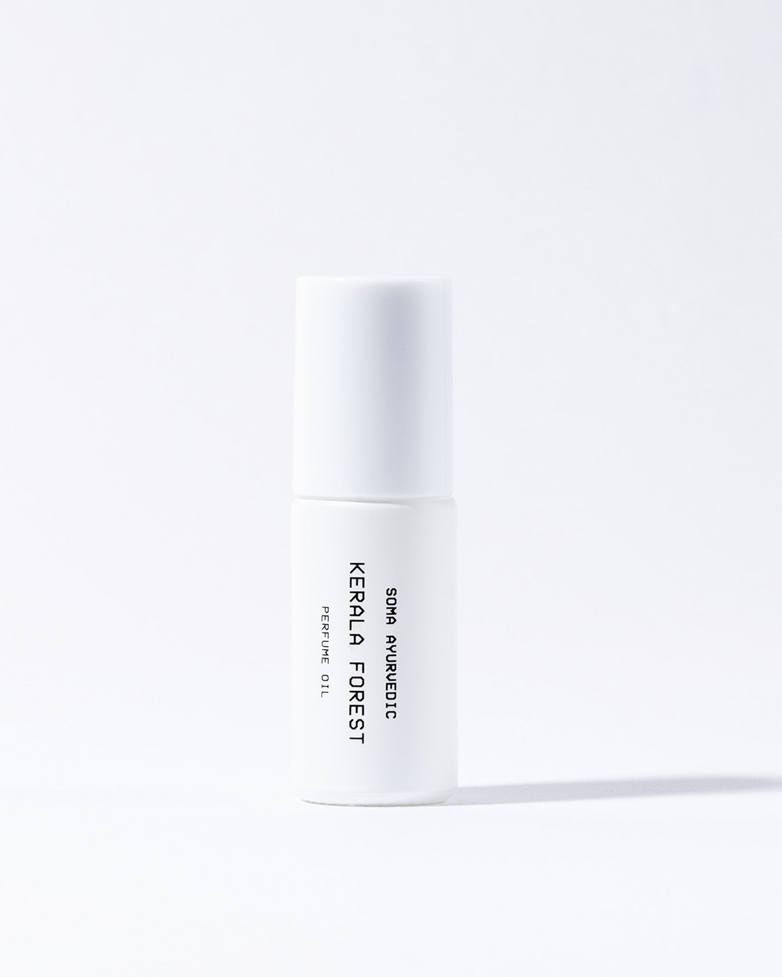 KERALA FOREST - Perfume Oil