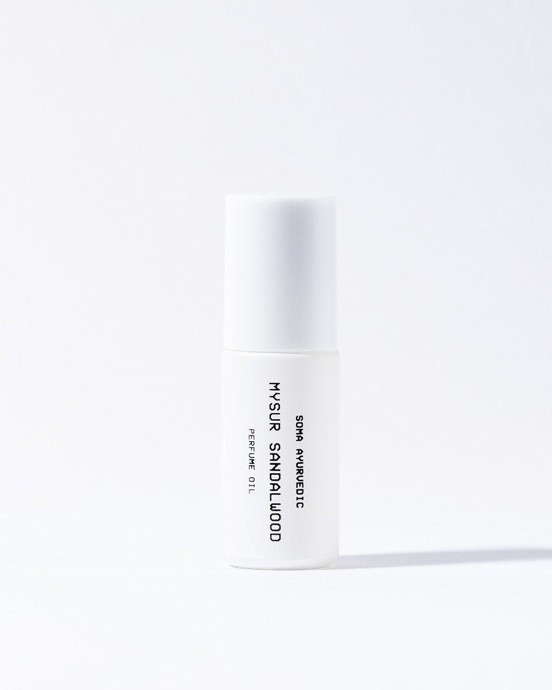 MYSUR SANDALWOOD - Perfume Oil