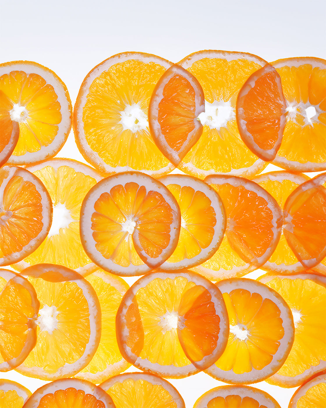 VITAMIN C SERUM - Citrus and Rose