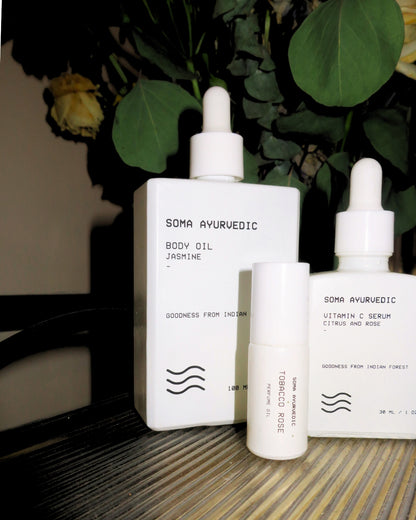 THE FOUNDER BUNDLE - Special Holiday Bundle