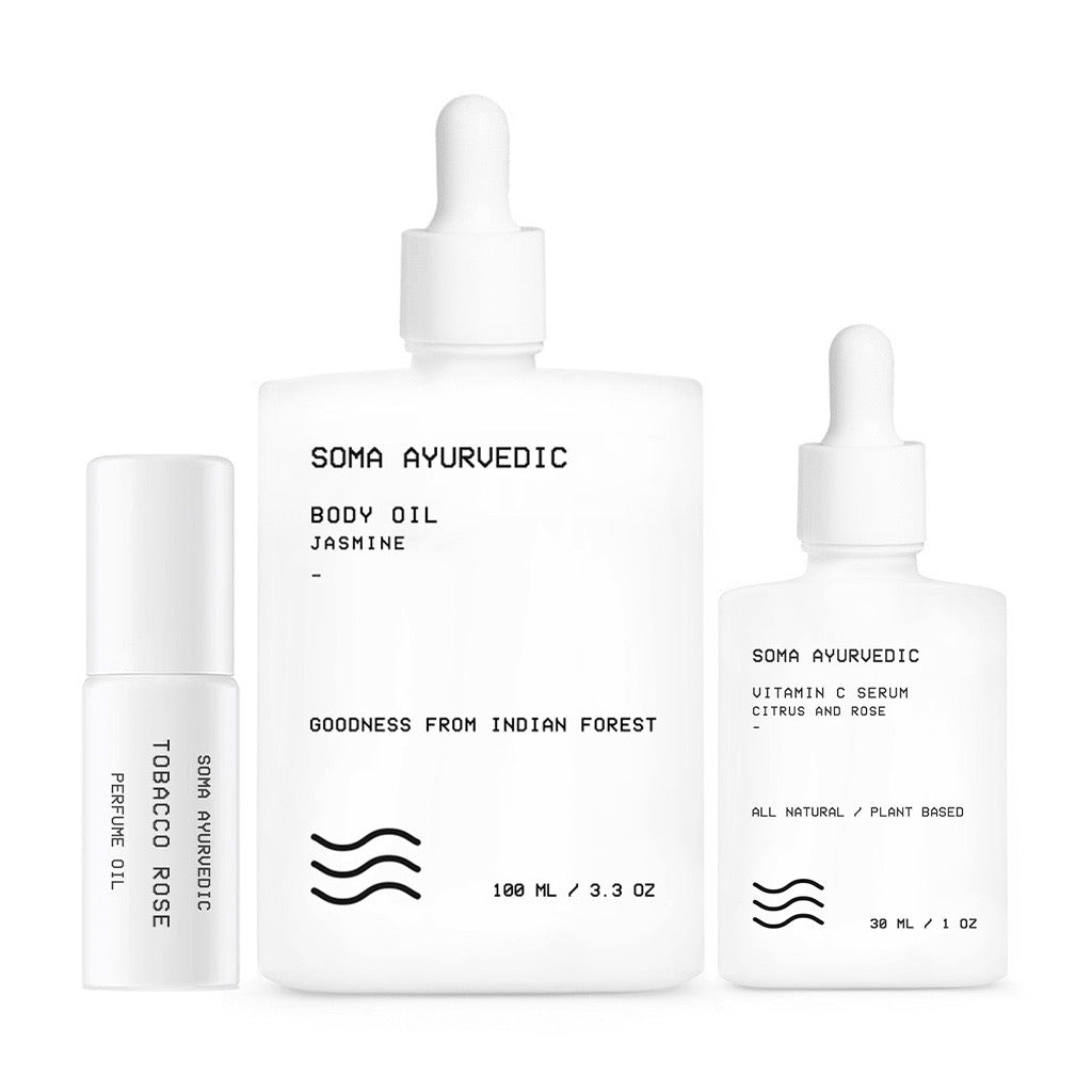 THE FOUNDER BUNDLE - Special Holiday Bundle