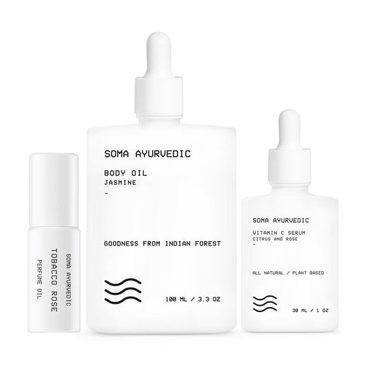 THE FOUNDER BUNDLE - Special Holiday Bundle