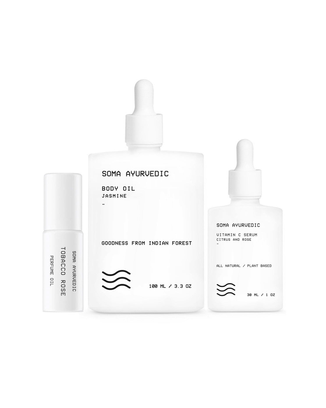 THE FOUNDER BUNDLE - Special Holiday Bundle