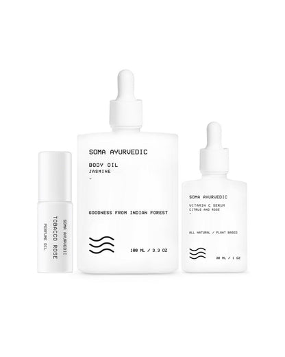 THE FOUNDER BUNDLE - Special Holiday Bundle