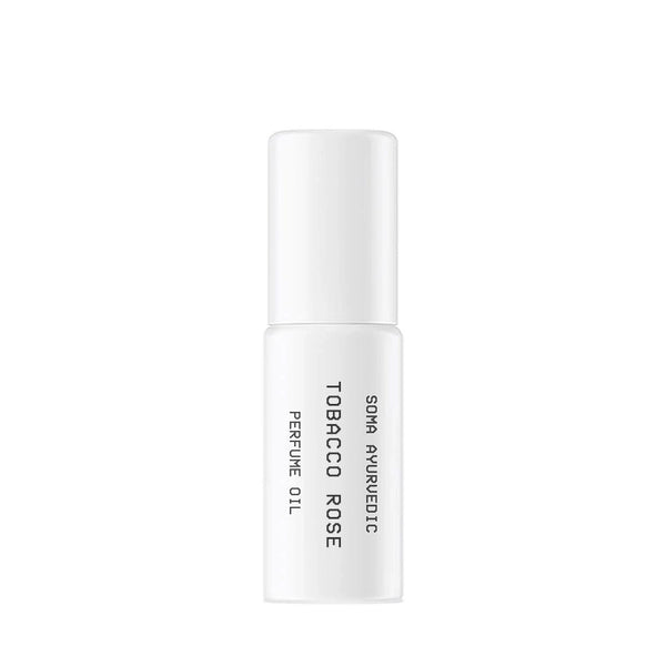 tobacco rose fragrance oil TOBACCO ROSE