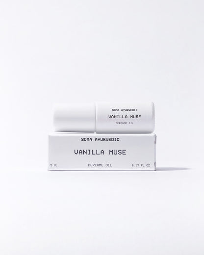 VANILLA MUSE - Perfume Oil